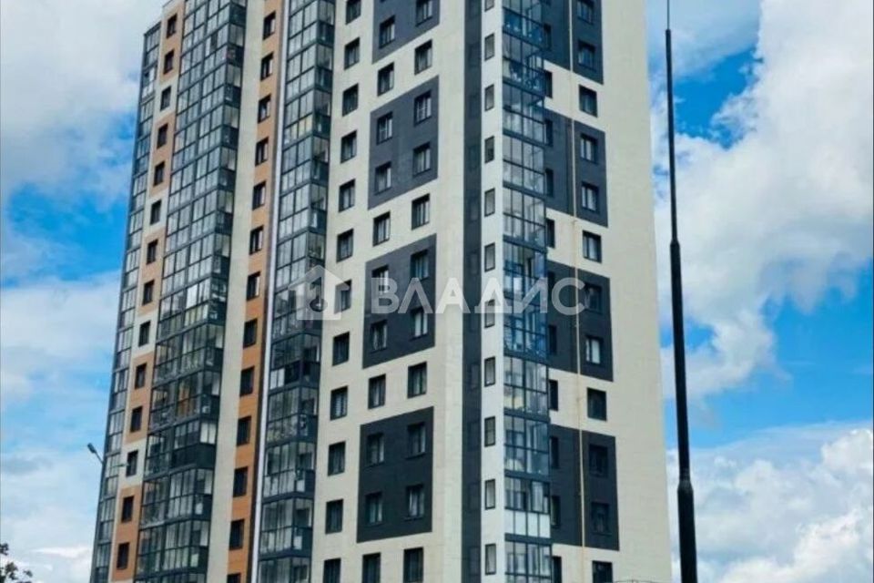 Продаётся 2-комнатная квартира, 41 м²