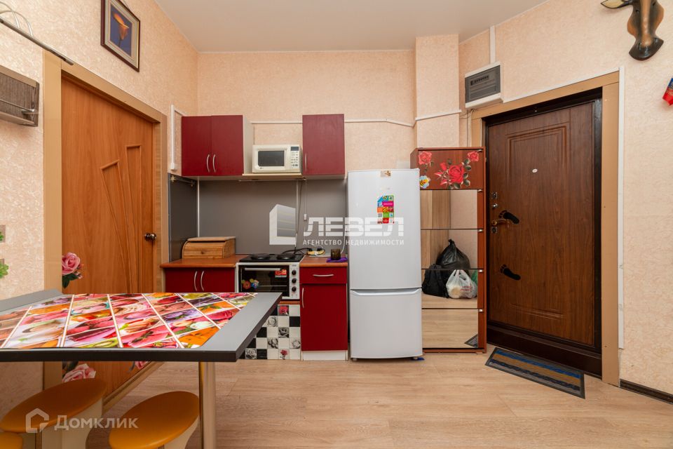 Продаётся студия, 25 м²