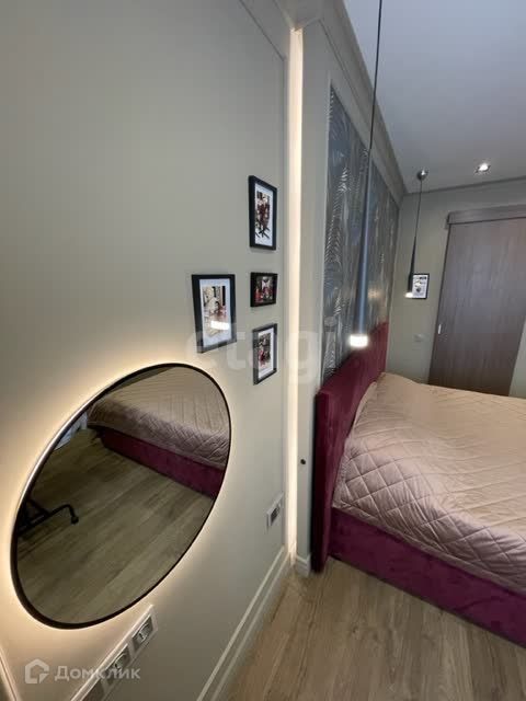 Продаётся 3-комнатная квартира, 68.9 м²