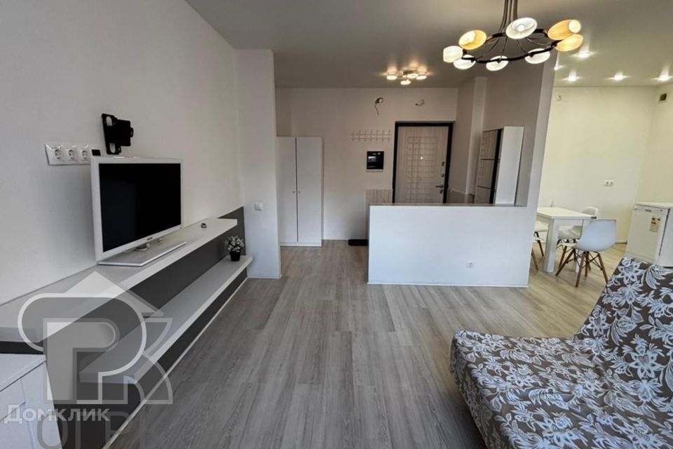Продаётся 2-комнатная квартира, 54.5 м²