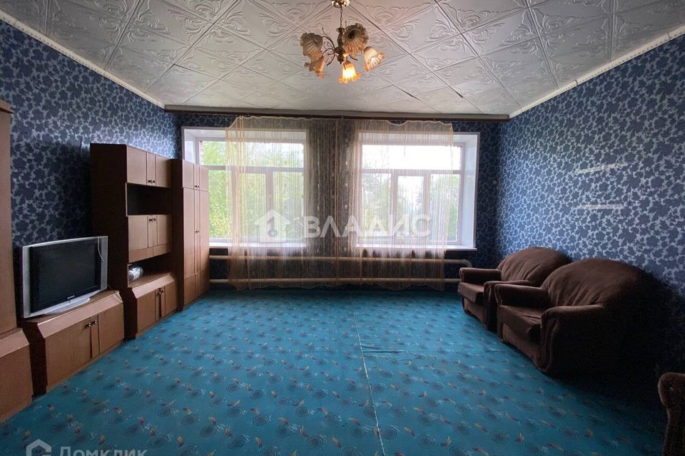 Продаётся 3-комнатная квартира, 94.1 м²