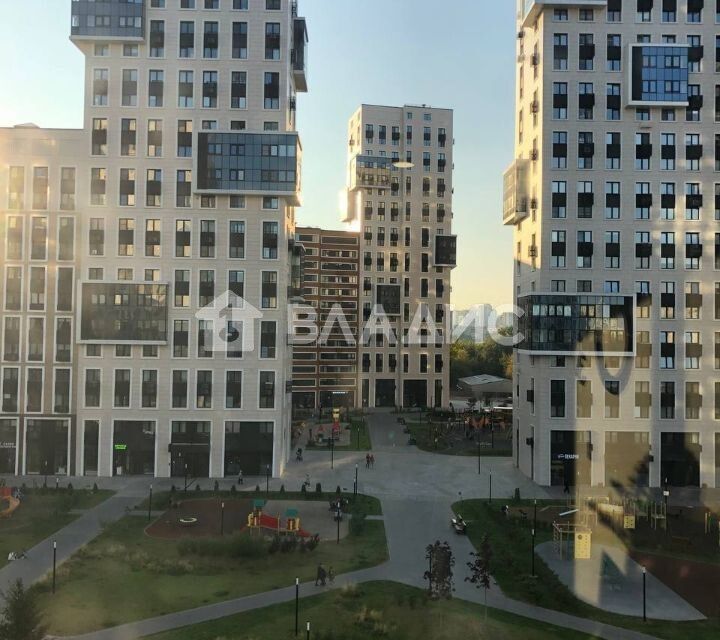 Продаётся 1-комнатная квартира, 30.2 м²