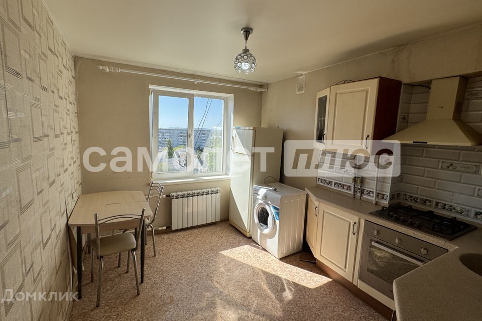 Продаётся 1-комнатная квартира, 32.9 м²