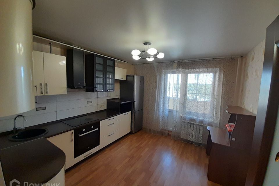 Продаётся 2-комнатная квартира, 73 м²