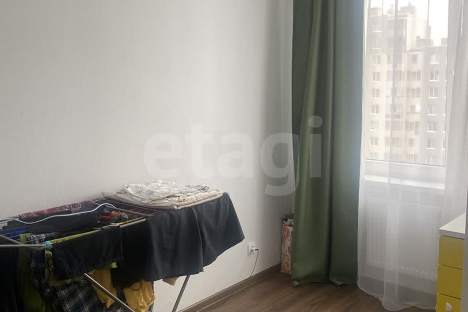 Продаётся 2-комнатная квартира, 53 м²