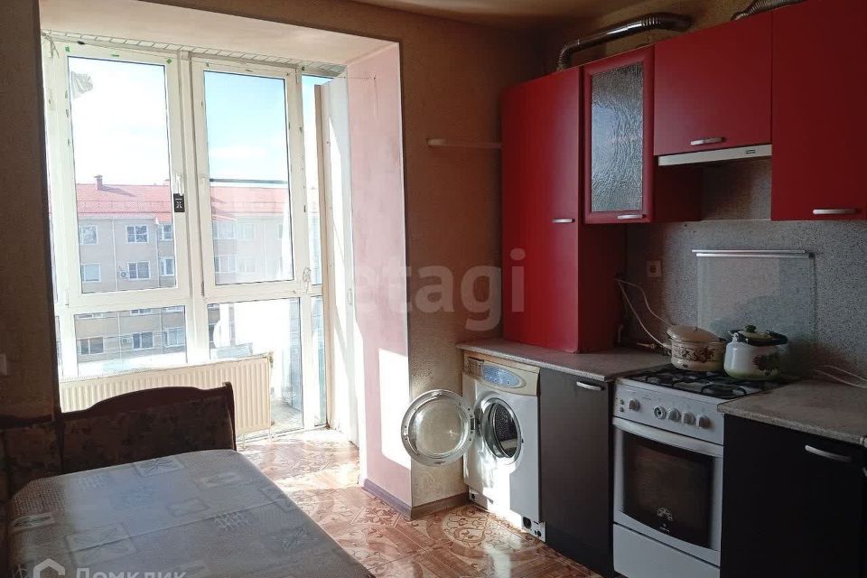 Сдаётся 1-комнатная квартира, 33 м²