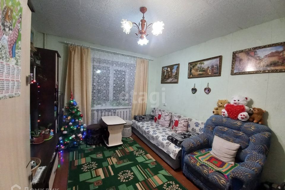 Продаётся 1-комнатная квартира, 17.9 м²