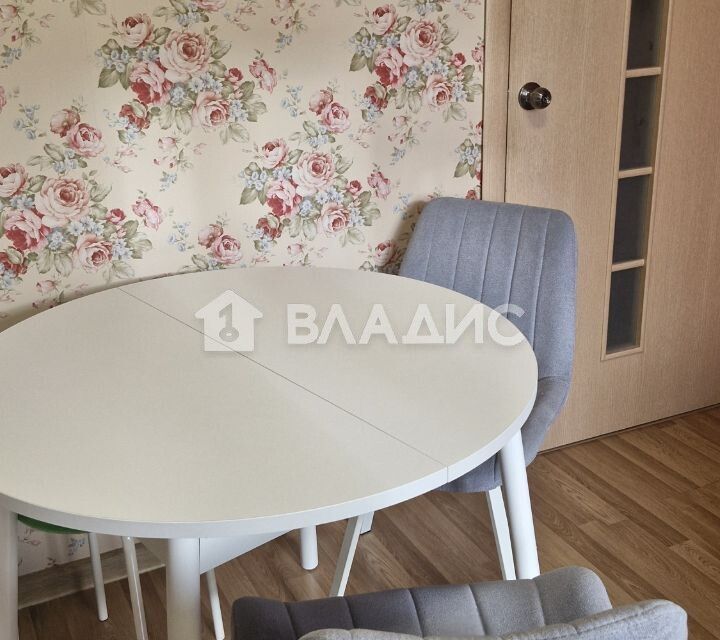 Продаётся 2-комнатная квартира, 60 м²