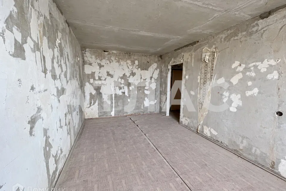 Продаётся 2-комнатная квартира, 50.8 м²