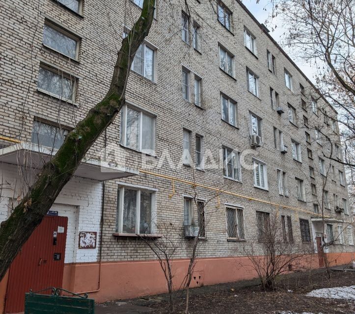 Продаётся 1-комнатная квартира, 17.9 м²