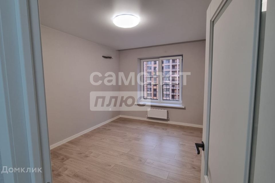 Продаётся 2-комнатная квартира, 57 м²