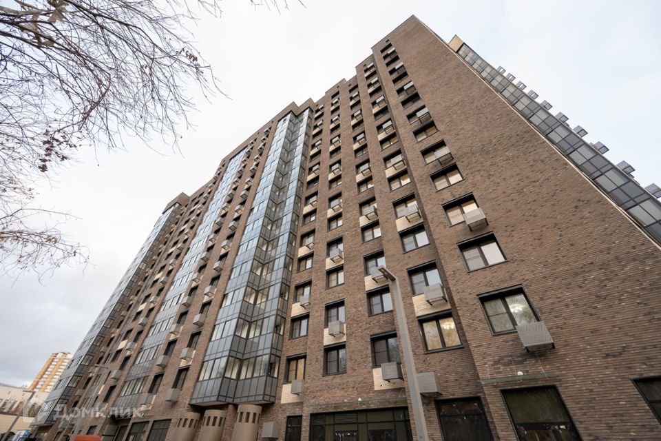 Продаётся машиноместо, 14.9 м²