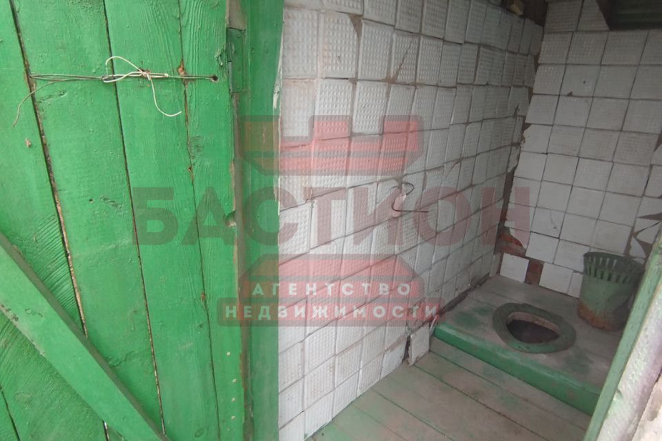 Продаётся 1-этажный дом, 580 м²