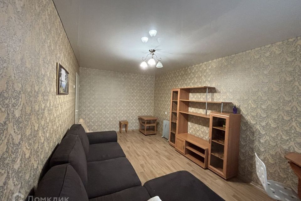 Сдаётся 2-комнатная квартира, 43 м²