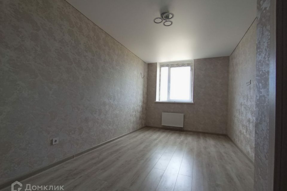 Продаётся 1-комнатная квартира, 35 м²