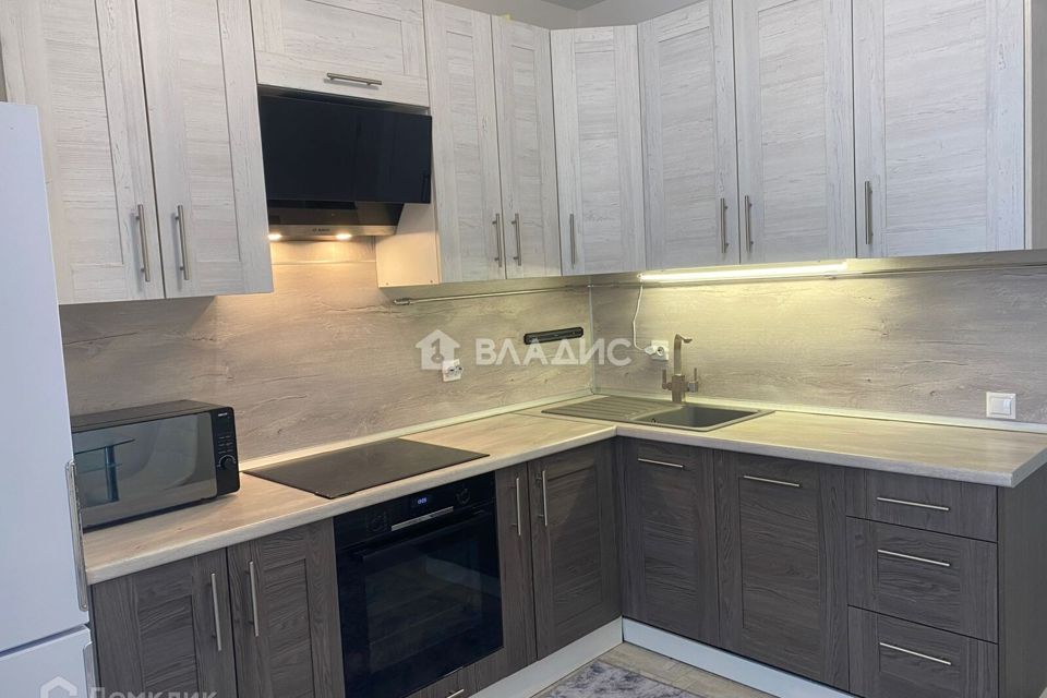 Продаётся 2-комнатная квартира, 48.5 м²