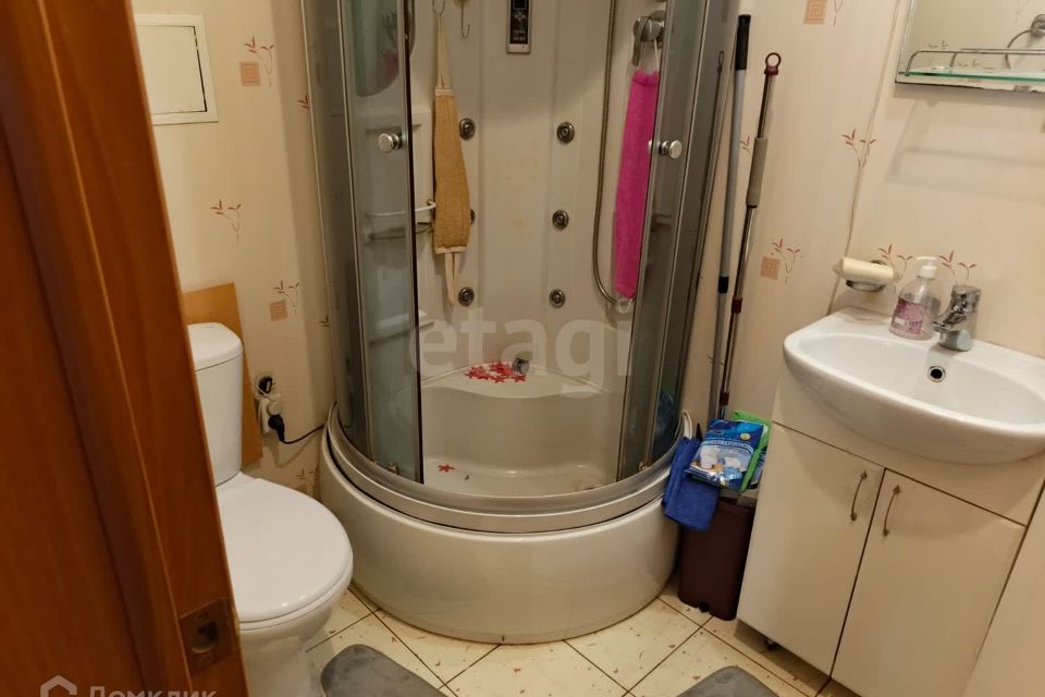 Сдаётся 2-комнатная квартира, 50.5 м²