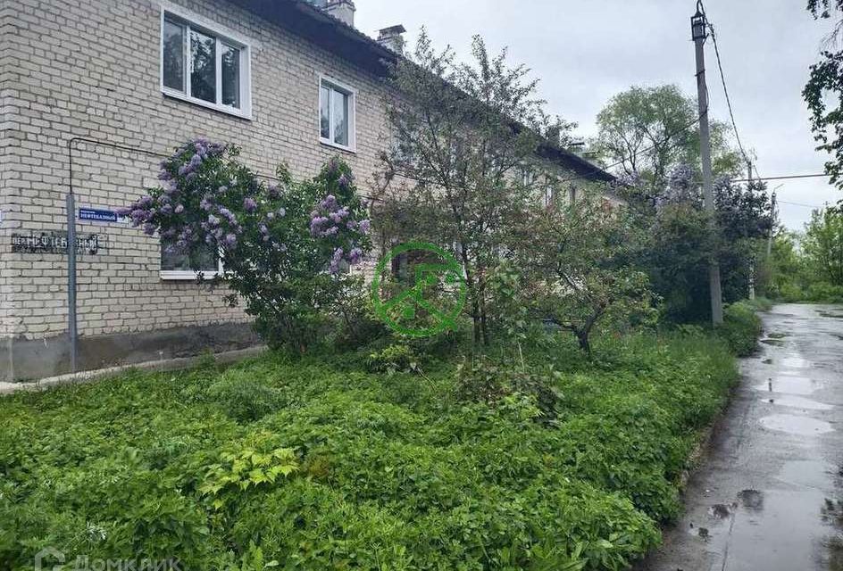 Продаётся 3-комнатная квартира, 50 м²
