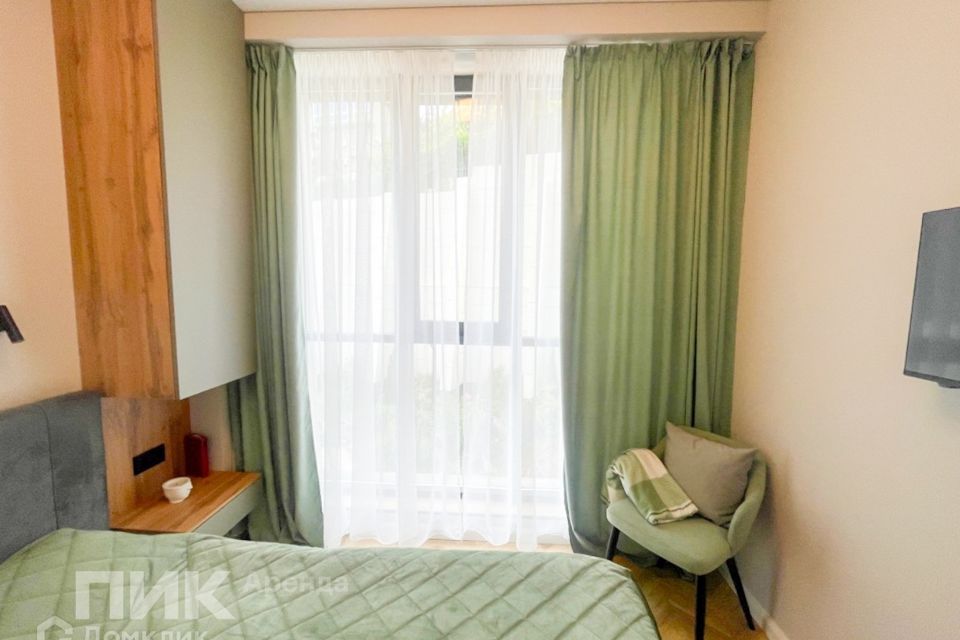 Сдаётся 2-комнатная квартира, 31.6 м²