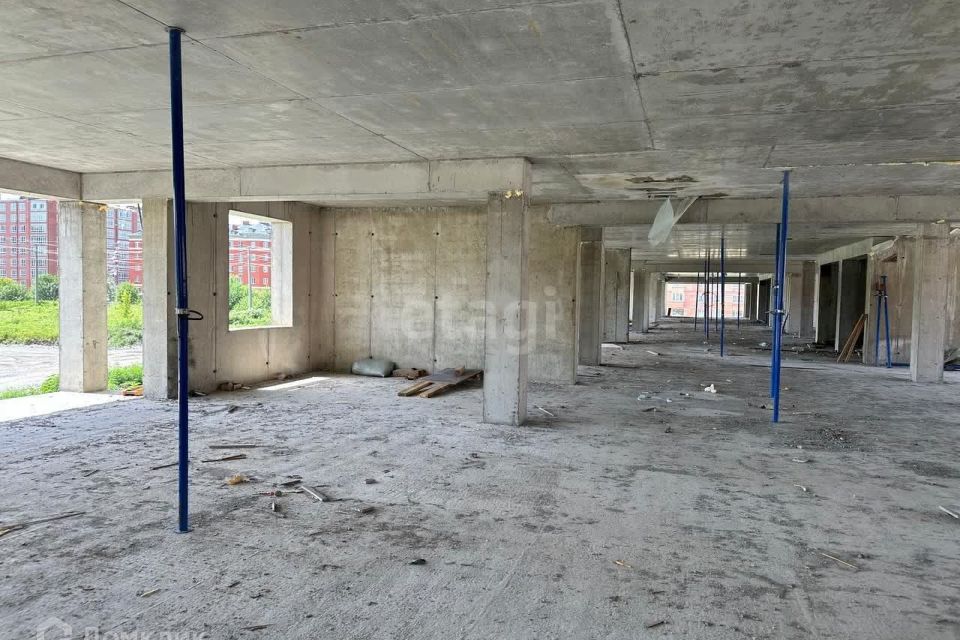 Продаётся 2-комнатная квартира, 67.9 м²