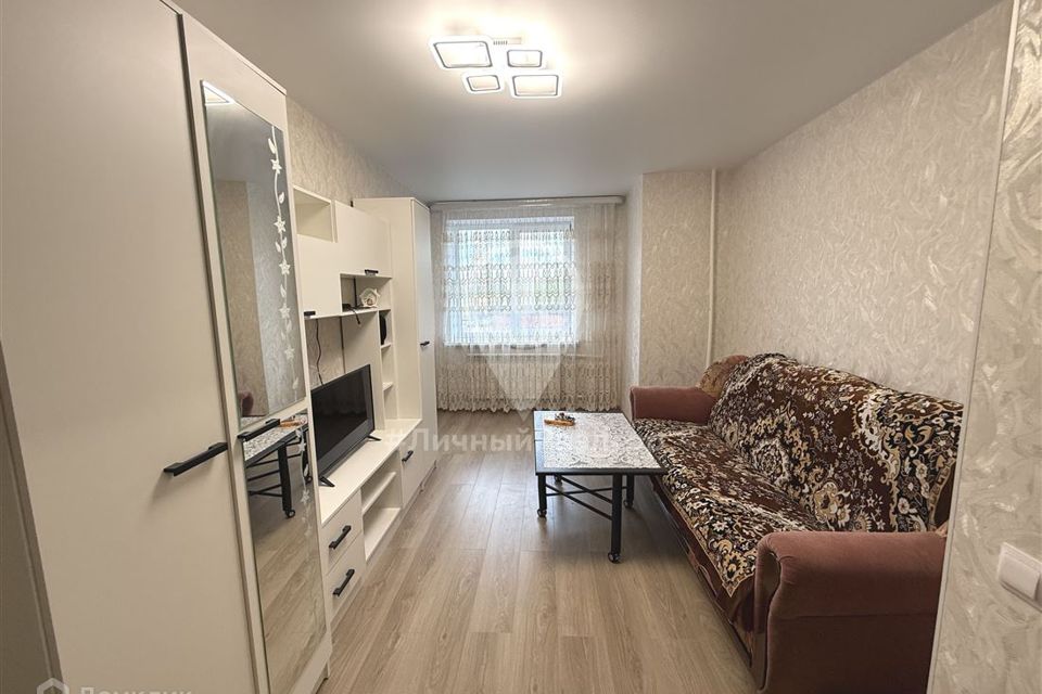 Сдаётся 1-комнатная квартира, 31.5 м²