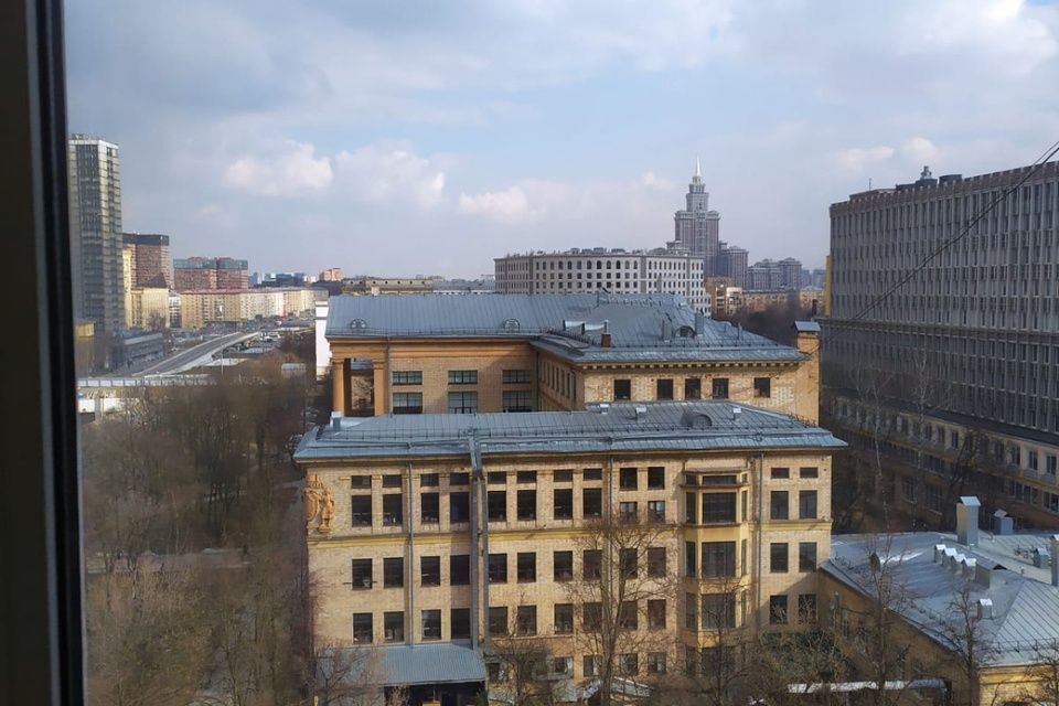 Продаётся 2-комнатная квартира, 51 м²