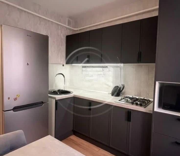 Сдаётся 1-комнатная квартира, 38 м²