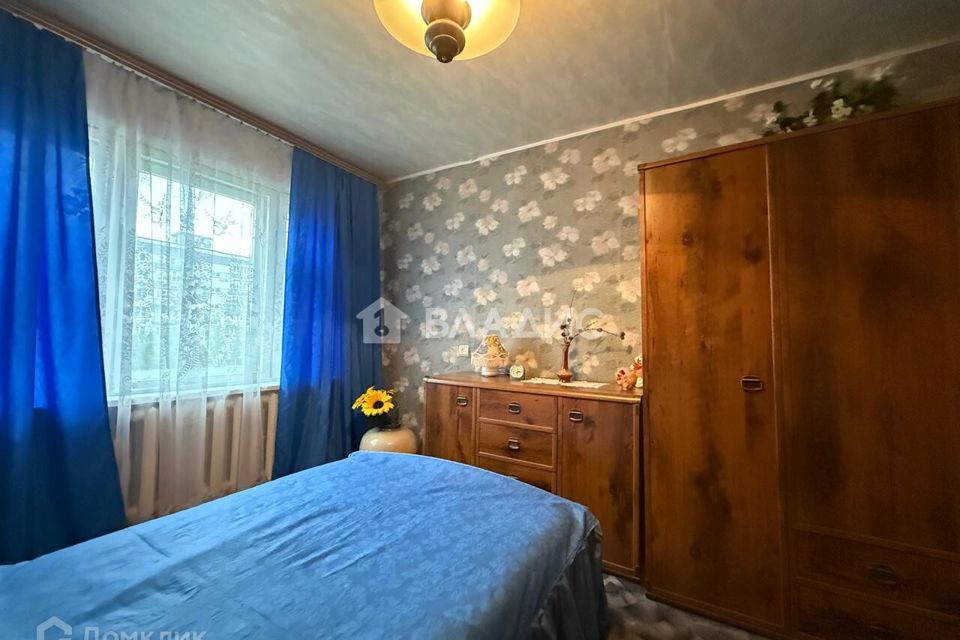 Продаётся 2-комнатная квартира, 53 м²