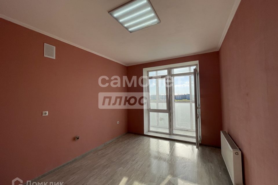 Продаётся 1-комнатная квартира, 19 м²