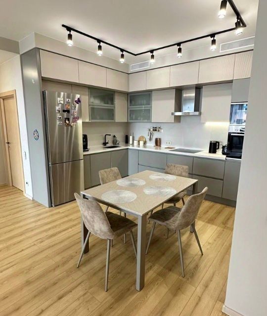 Продаётся 3-комнатная квартира, 109 м²
