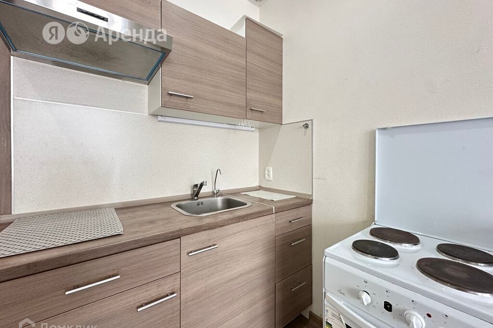 Сдаётся 2-комнатная квартира, 62 м²