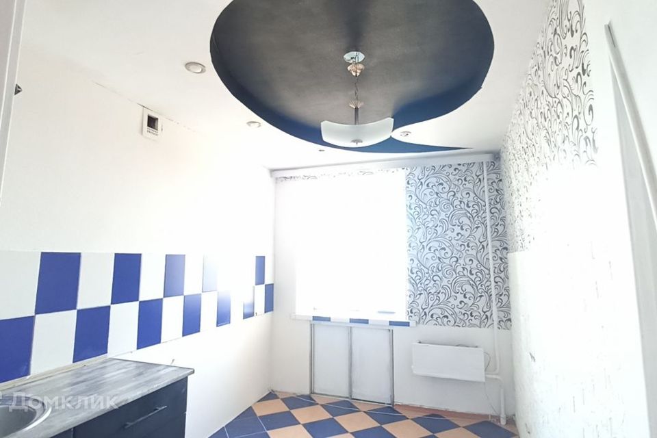 Продаётся 4-комнатная квартира, 84.1 м²