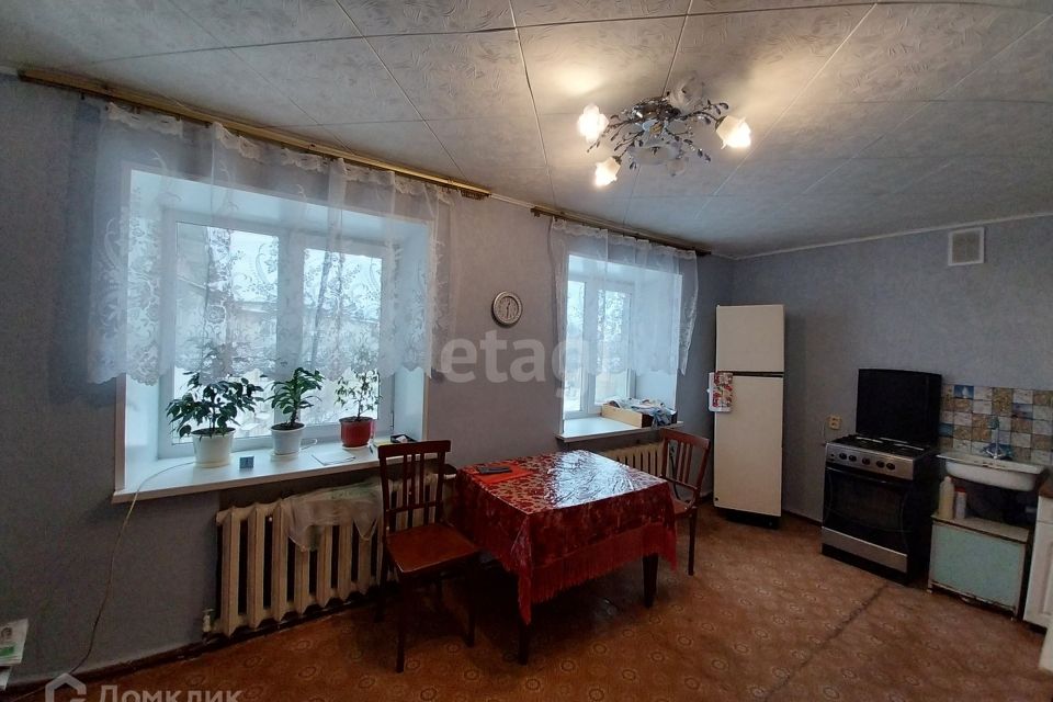 Продаётся 3-комнатная квартира, 74.7 м²
