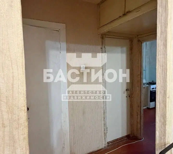 Продаётся 2-комнатная квартира, 53.5 м²
