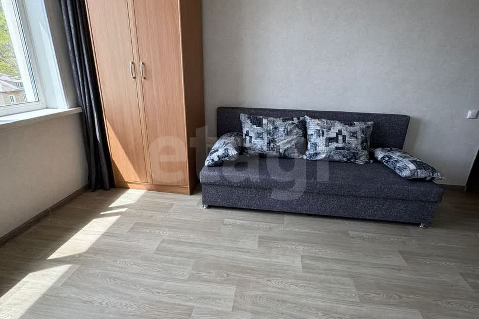 Сдаётся 1-комнатная квартира, 36 м²
