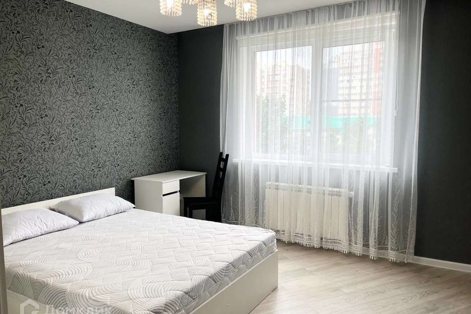 Сдаётся 1-комнатная квартира, 45.8 м²