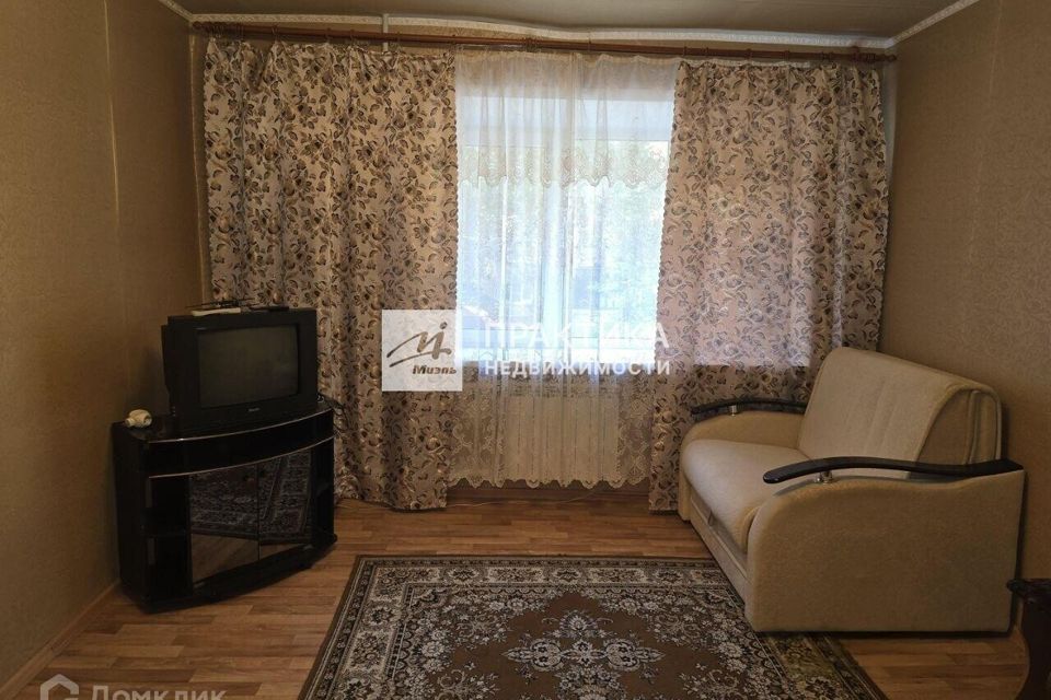 Сдаётся 1-комнатная квартира, 21 м²