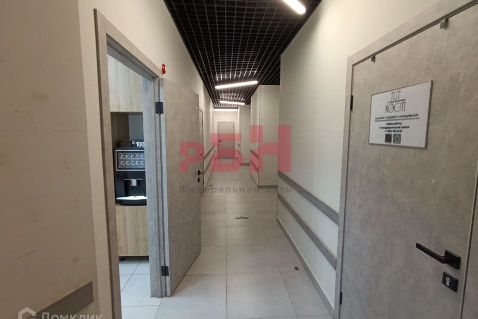 Сдаётся помещение своб. назначения, 63.3 м²