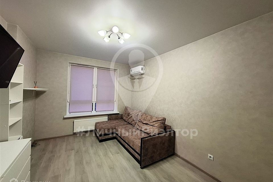 Сдаётся 1-комнатная квартира, 33 м²