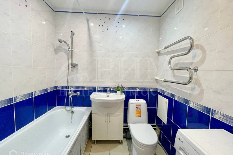 Продаётся 1-комнатная квартира, 34 м²