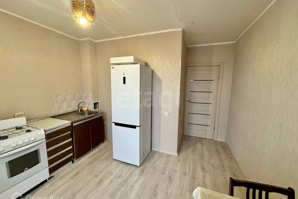 Продаётся 1-комнатная квартира, 40 м²