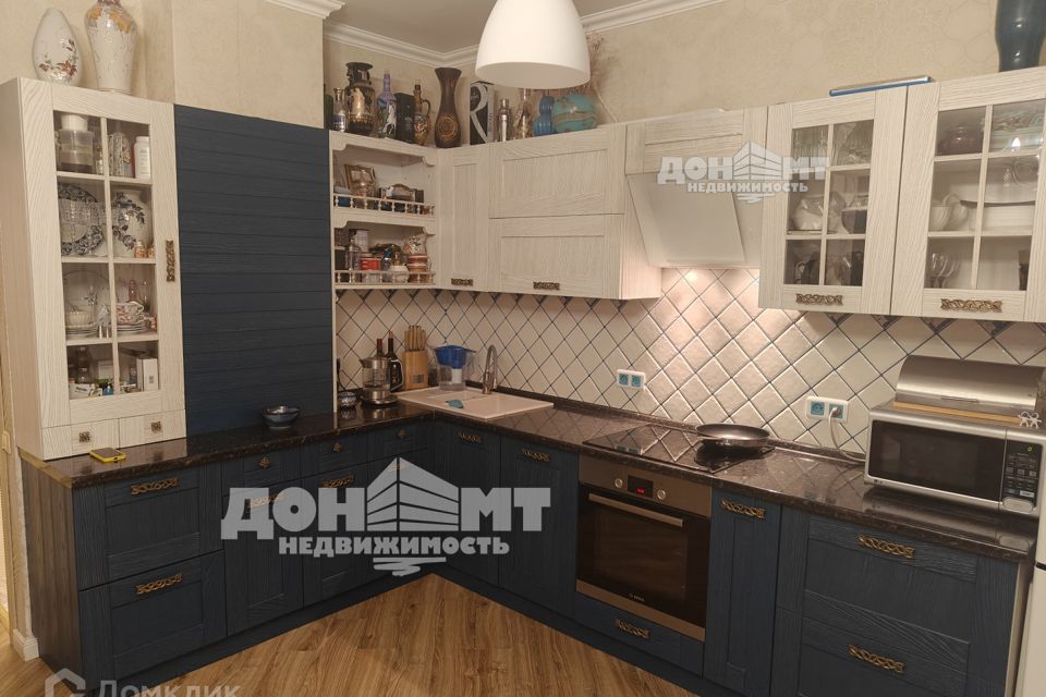 Продаётся 2-комнатная квартира, 46 м²
