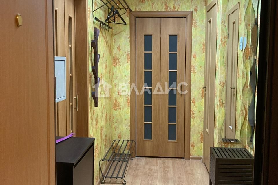 Продаётся 1-комнатная квартира, 32.3 м²