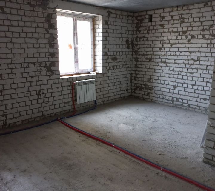 Продаётся 1-комнатная квартира, 41 м²