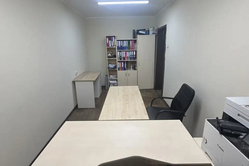 Продаётся офис, 85.6 м²