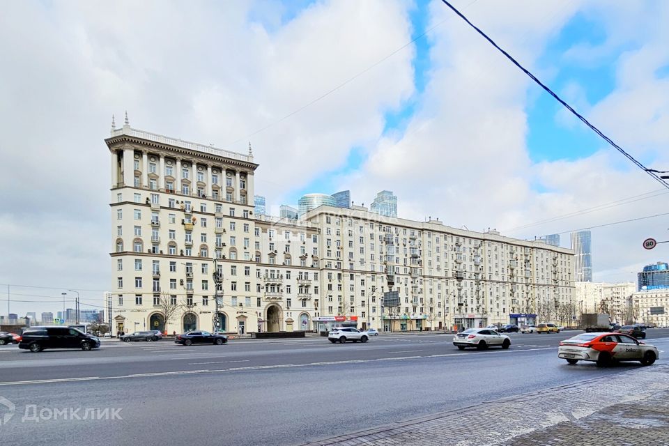 Продаётся 2-комнатная квартира, 59.2 м²