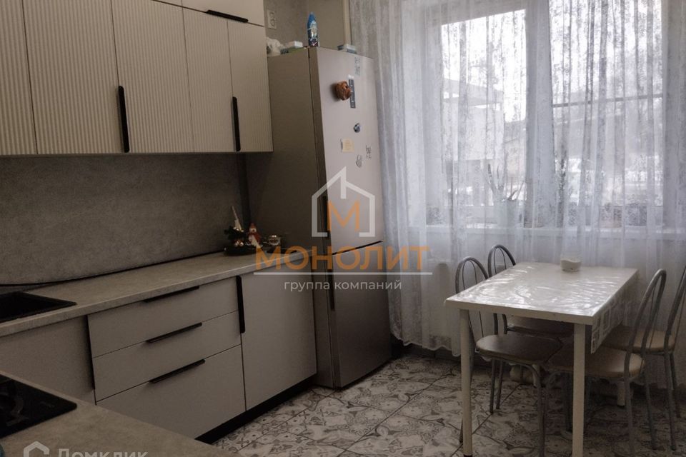 Продаётся 2-комнатная квартира, 52 м²