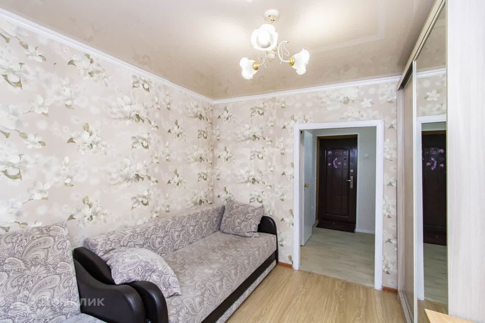 Продаётся студия, 18.2 м²