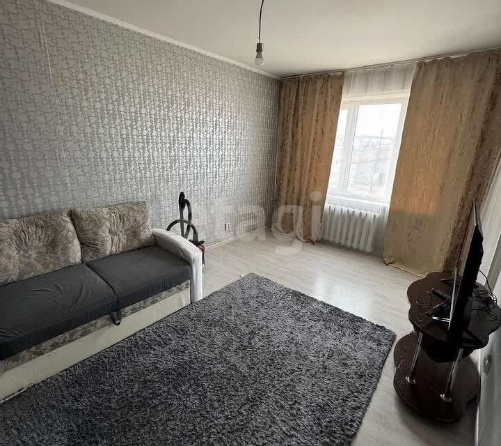 Продаётся 1-комнатная квартира, 29.1 м²