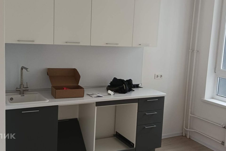 Сдаётся студия, 21.4 м²
